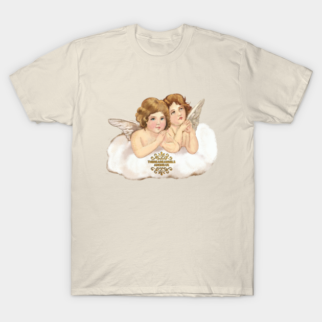 Two angels